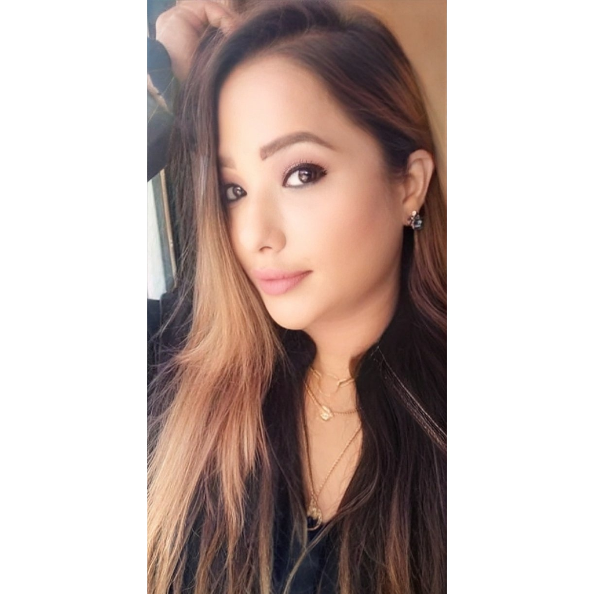 Rashi Garg Best Makeup Artist in Delhi Forever Fashion Week 2021